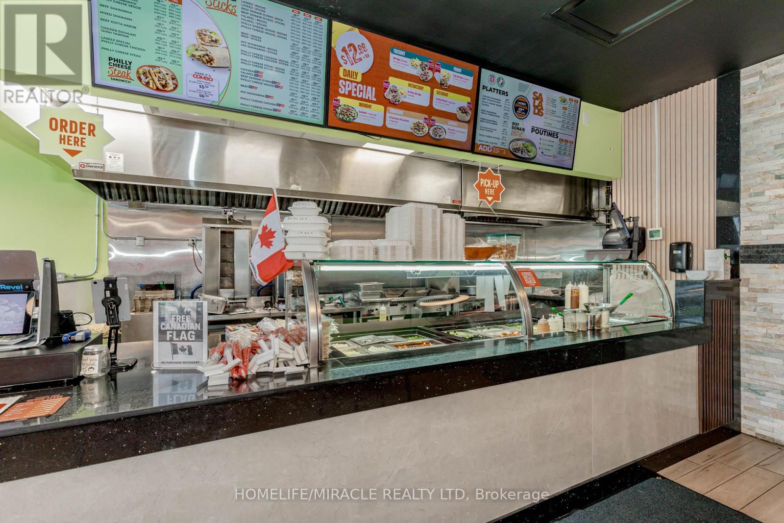 A101 - 6230 Finch Avenue W, Toronto, Ontario  M9V 0A1 - Photo 17 - W12984090