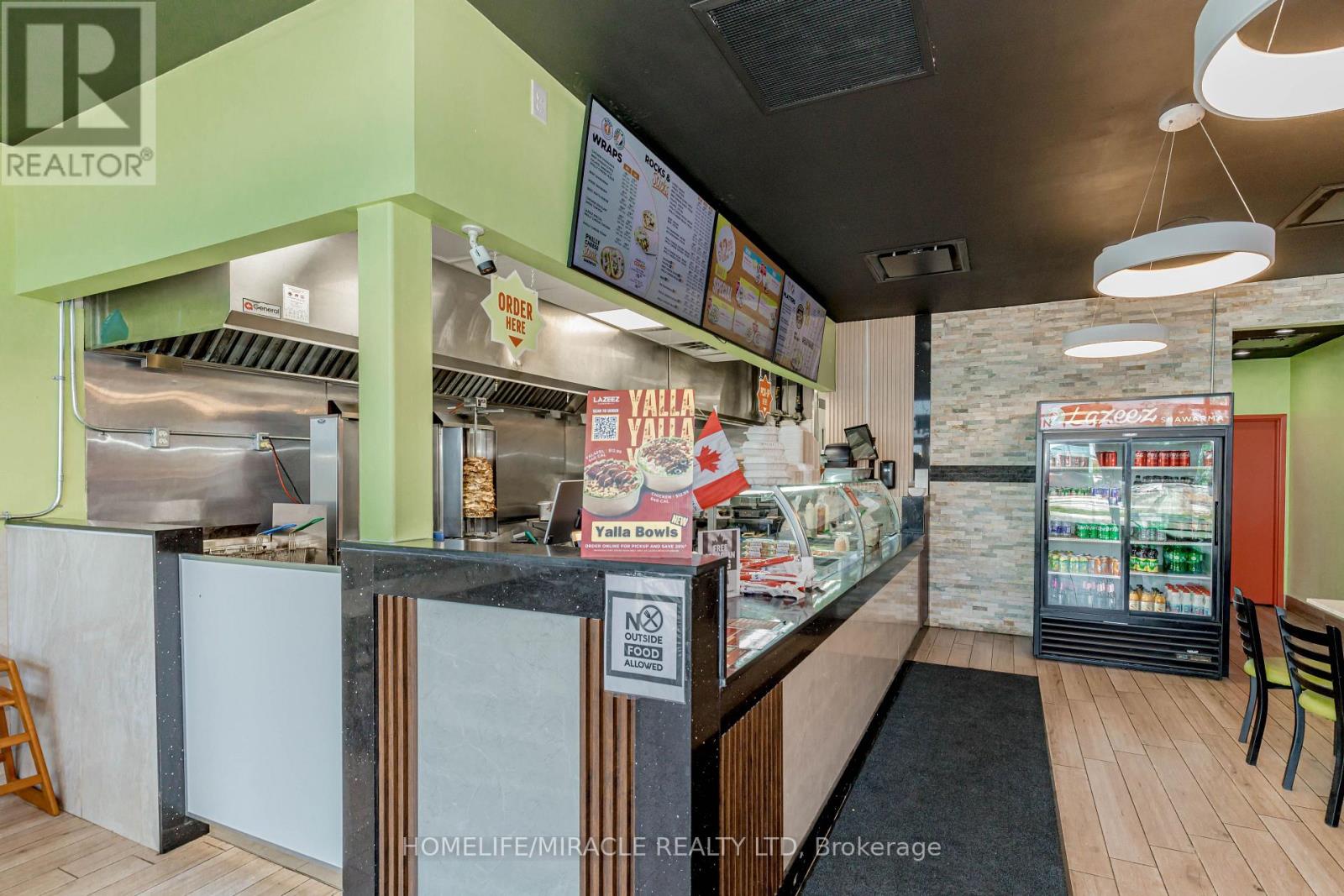 A101 - 6230 Finch Avenue W, Toronto, Ontario  M9V 0A1 - Photo 18 - W12984090