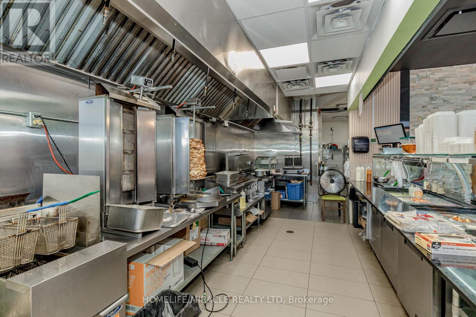 A101 - 6230 Finch Avenue W, Toronto, Ontario  M9V 0A1 - Photo 19 - W12984090