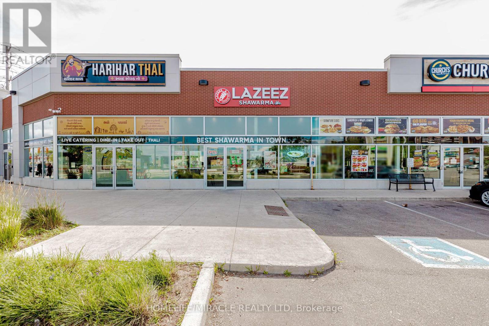 A101 - 6230 Finch Avenue W, Toronto, Ontario  M9V 0A1 - Photo 2 - W12984090