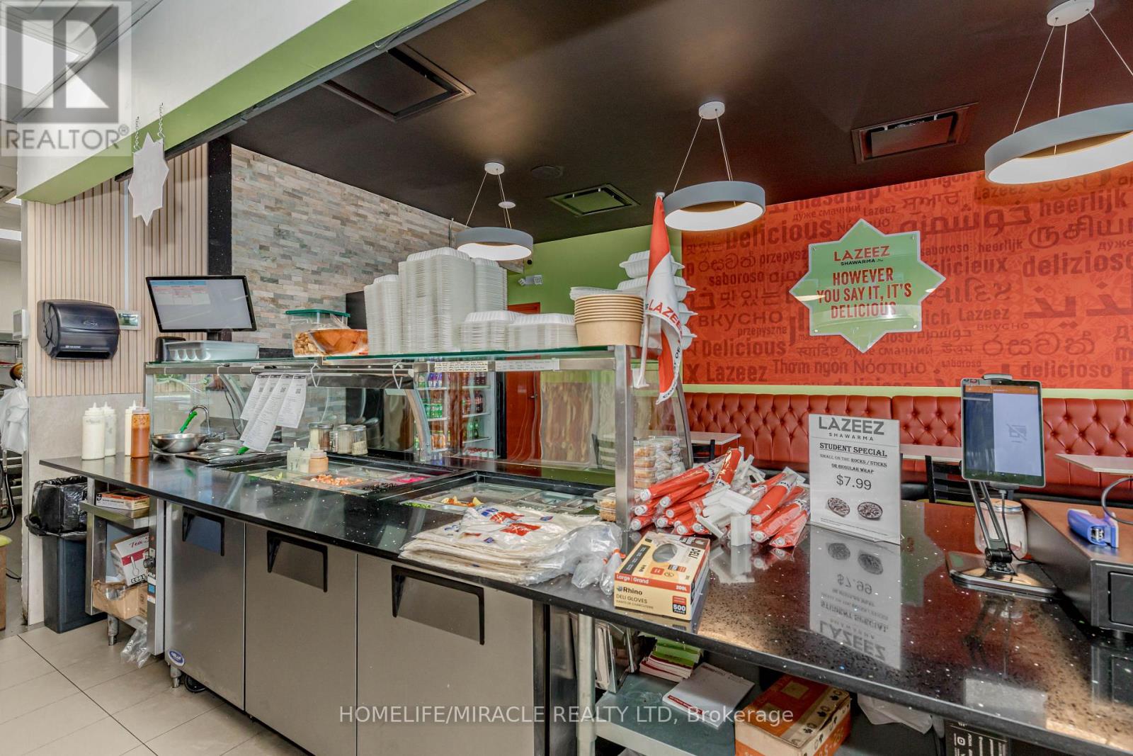 A101 - 6230 Finch Avenue W, Toronto, Ontario  M9V 0A1 - Photo 20 - W12984090