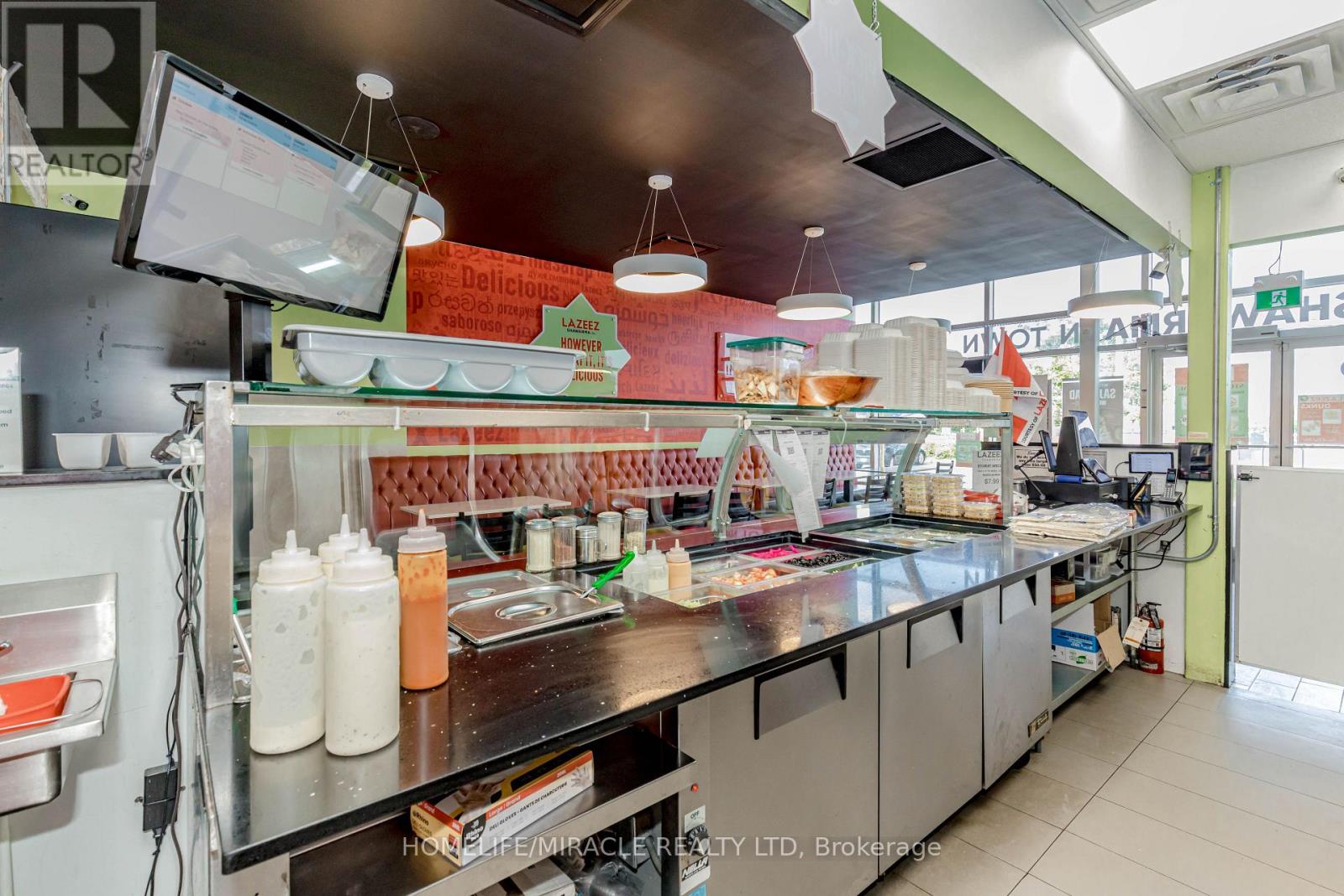 A101 - 6230 Finch Avenue W, Toronto, Ontario  M9V 0A1 - Photo 21 - W12984090