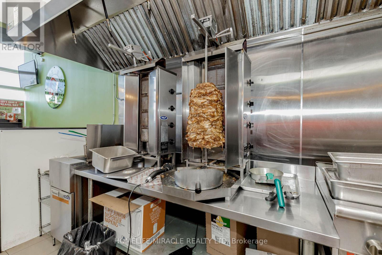 A101 - 6230 Finch Avenue W, Toronto, Ontario  M9V 0A1 - Photo 23 - W12984090