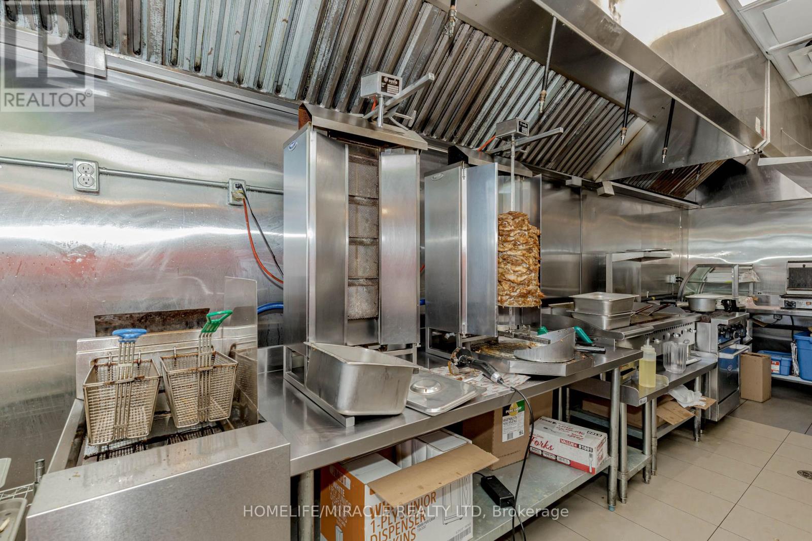 A101 - 6230 Finch Avenue W, Toronto, Ontario  M9V 0A1 - Photo 24 - W12984090