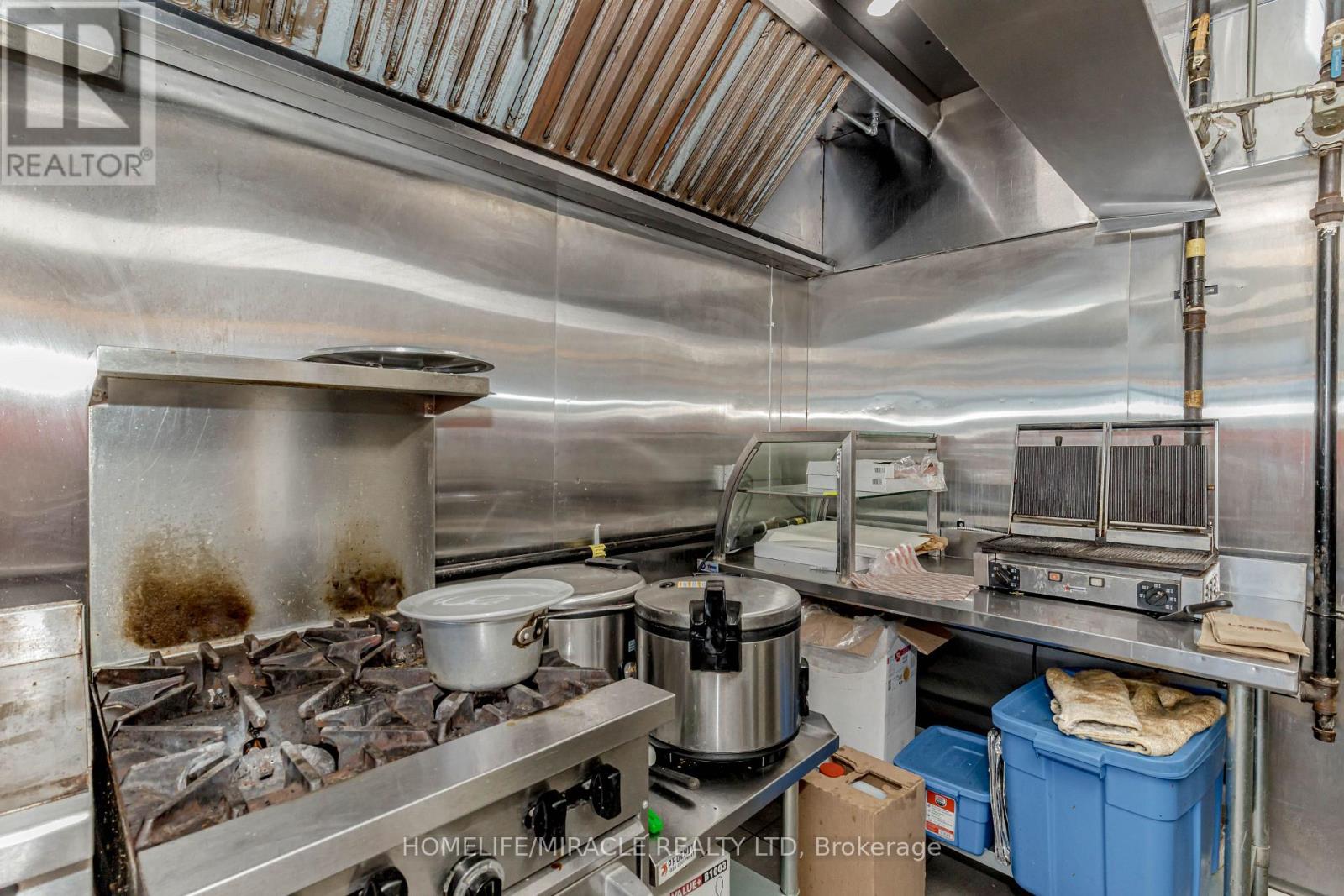 A101 - 6230 Finch Avenue W, Toronto, Ontario  M9V 0A1 - Photo 25 - W12984090