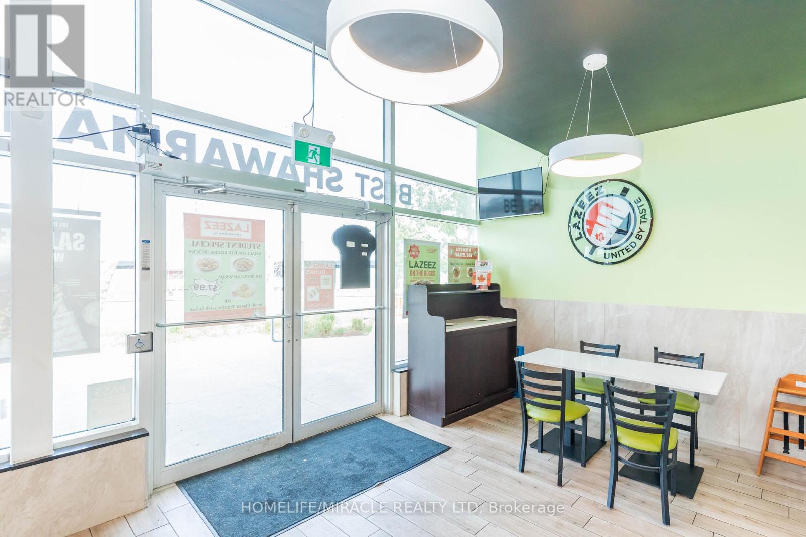 A101 - 6230 Finch Avenue W, Toronto, Ontario  M9V 0A1 - Photo 3 - W12984090