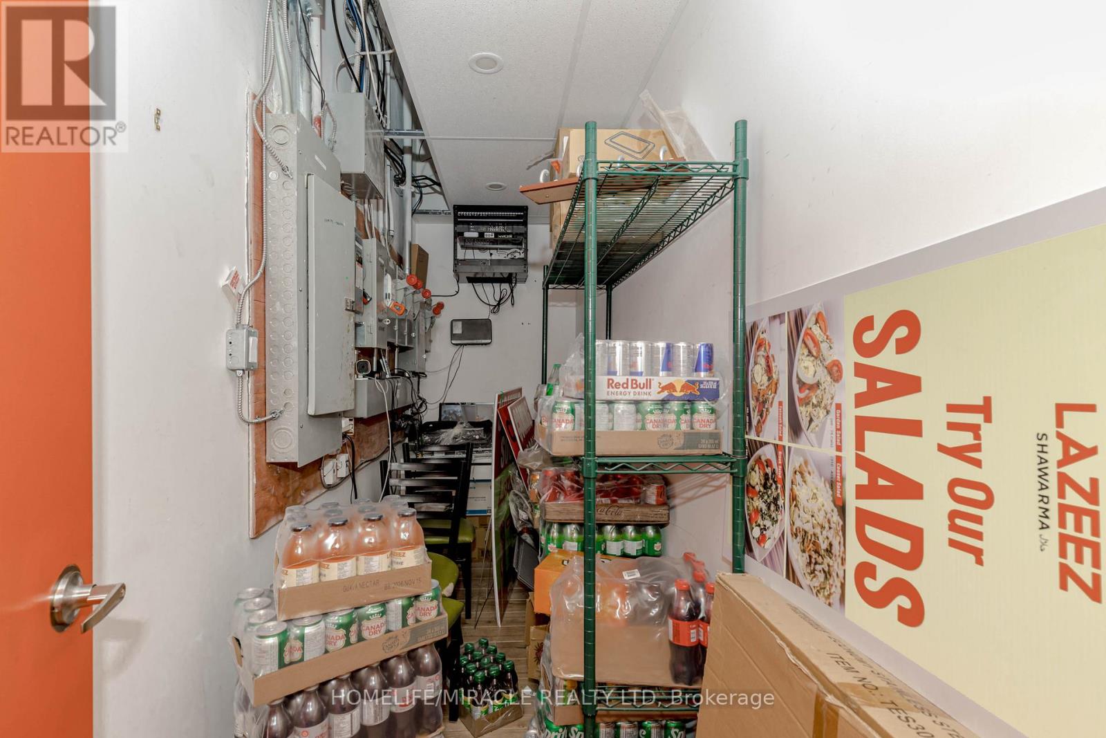 A101 - 6230 Finch Avenue W, Toronto, Ontario  M9V 0A1 - Photo 35 - W12984090