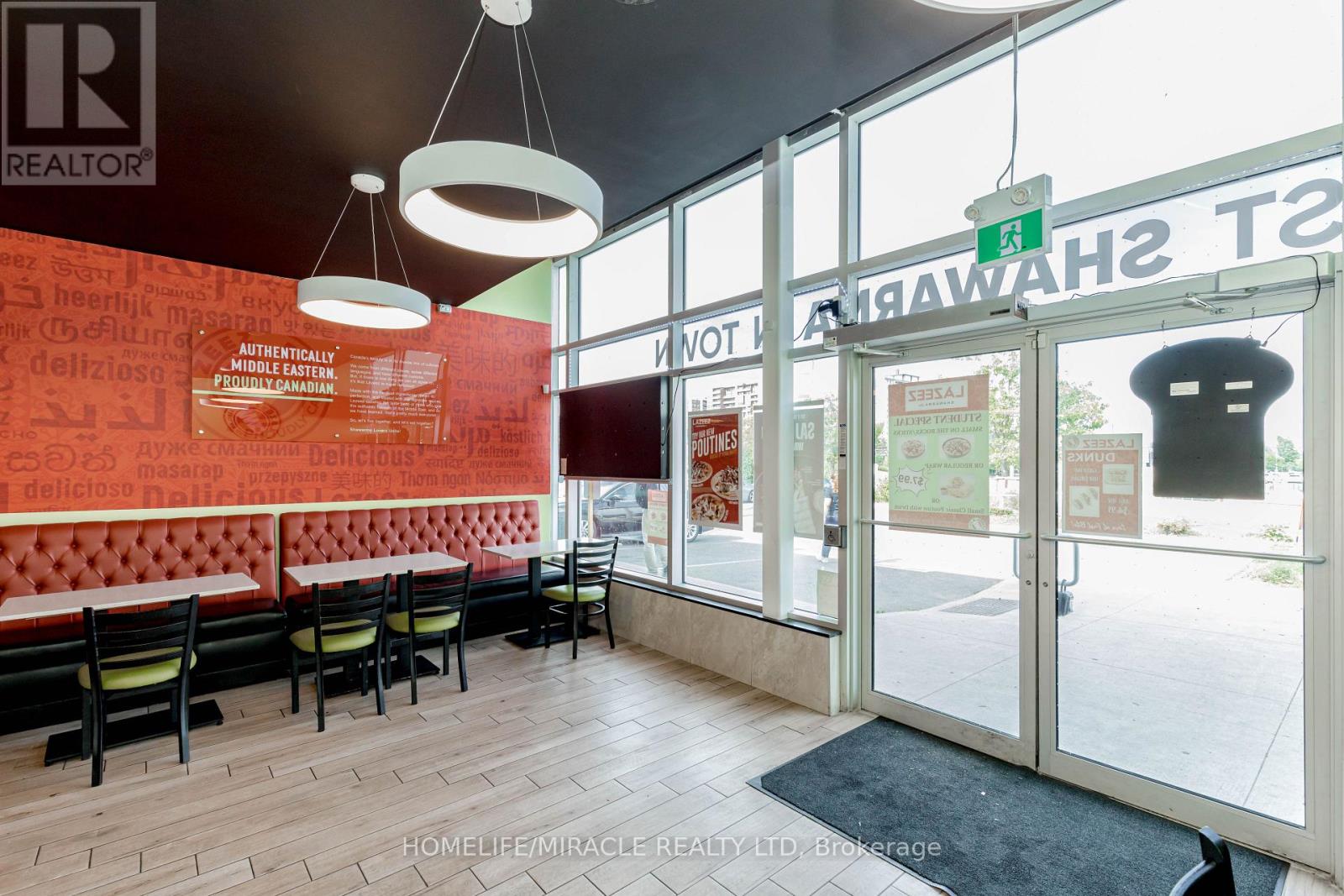 A101 - 6230 Finch Avenue W, Toronto, Ontario  M9V 0A1 - Photo 4 - W12984090