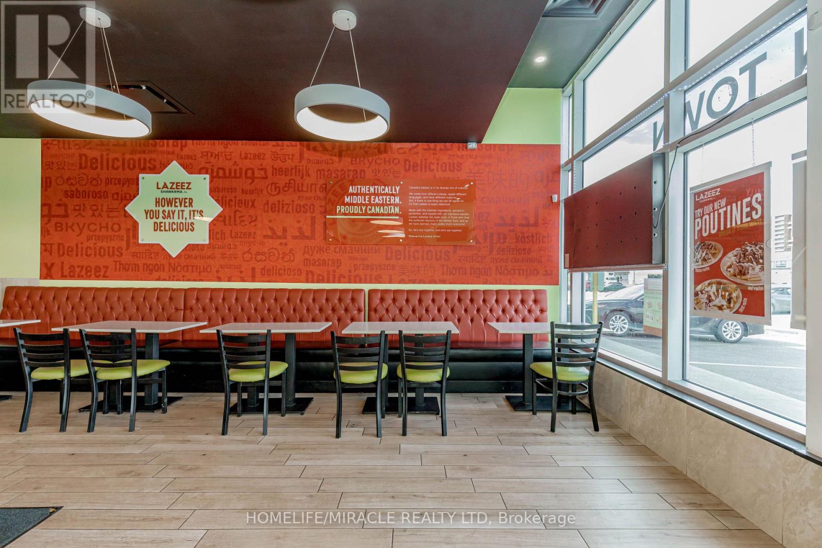 A101 - 6230 Finch Avenue W, Toronto, Ontario  M9V 0A1 - Photo 5 - W12984090