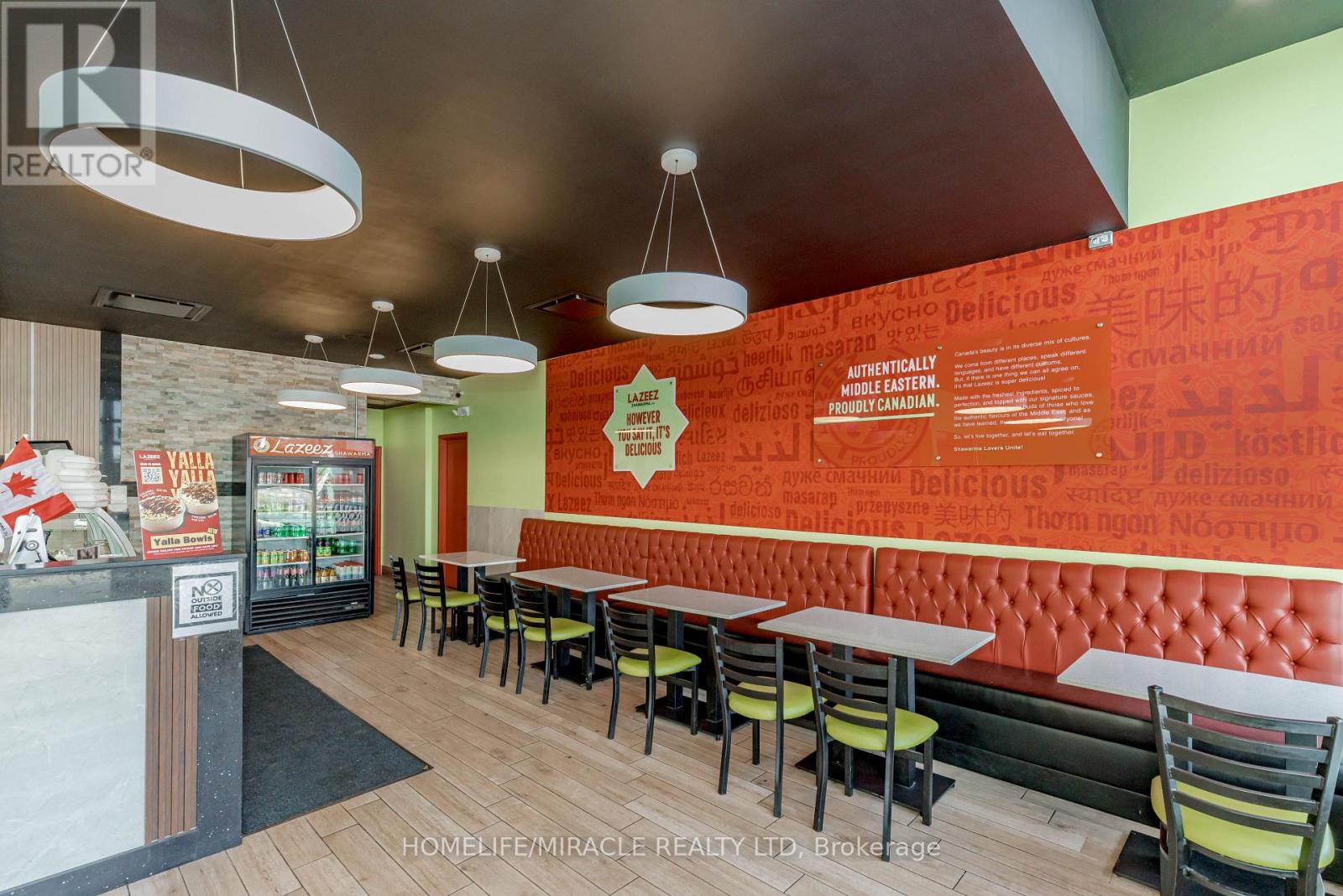 A101 - 6230 Finch Avenue W, Toronto, Ontario  M9V 0A1 - Photo 6 - W12984090