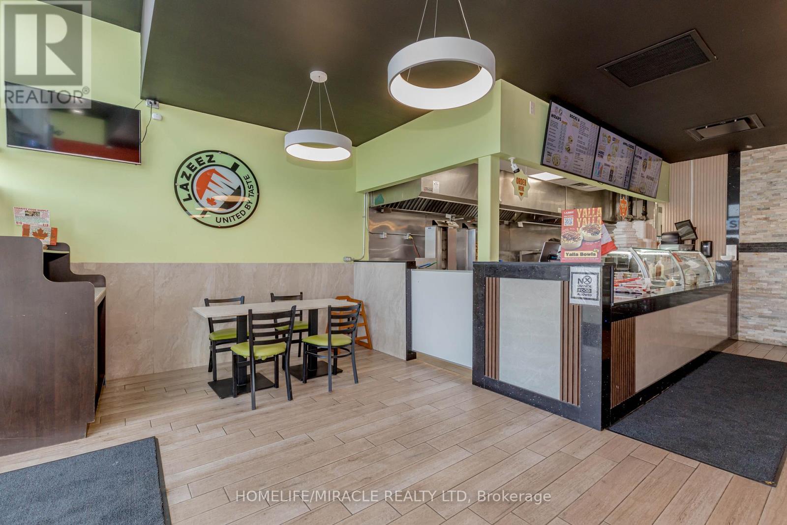 A101 - 6230 Finch Avenue W, Toronto, Ontario  M9V 0A1 - Photo 7 - W12984090