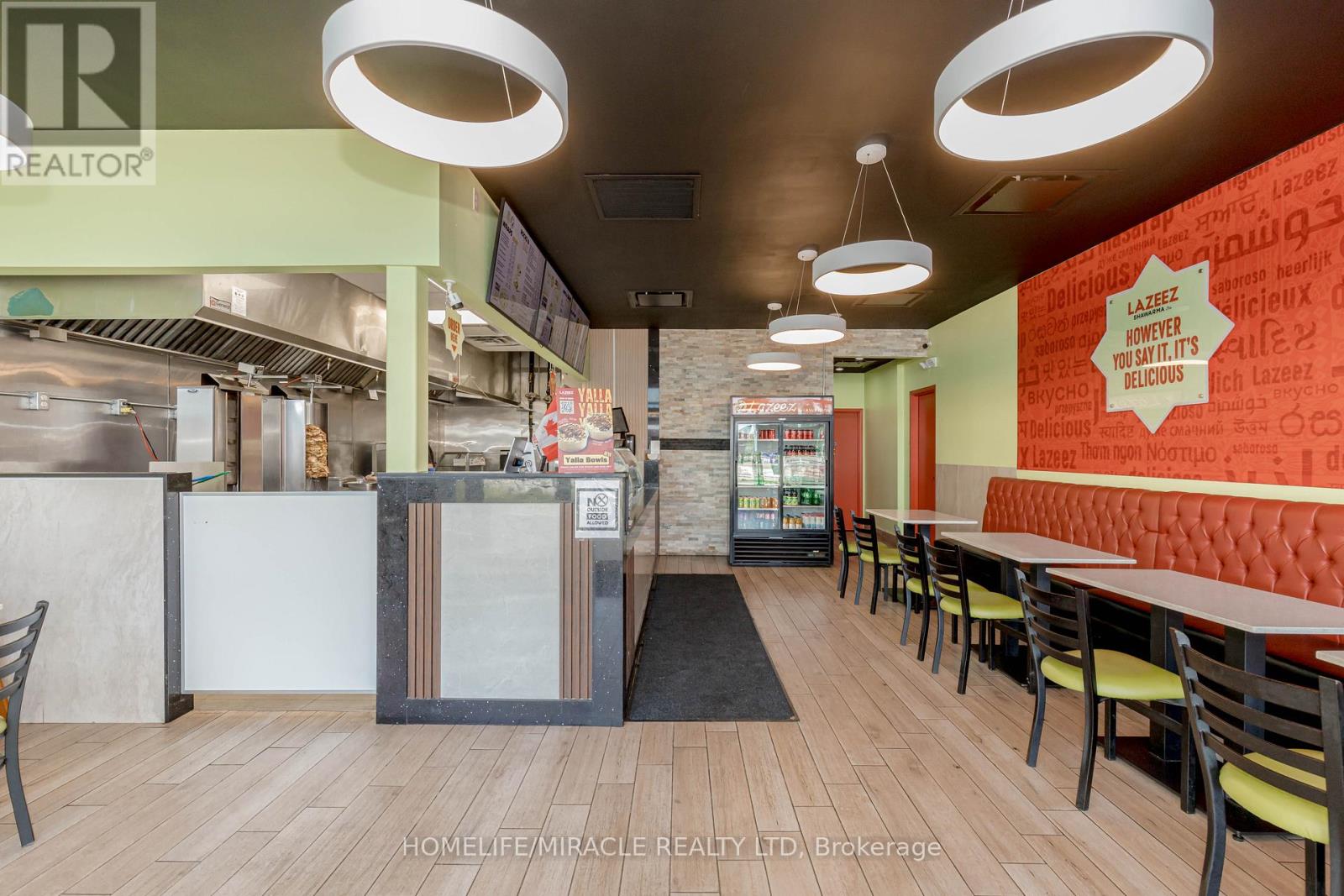 A101 - 6230 Finch Avenue W, Toronto, Ontario  M9V 0A1 - Photo 8 - W12984090