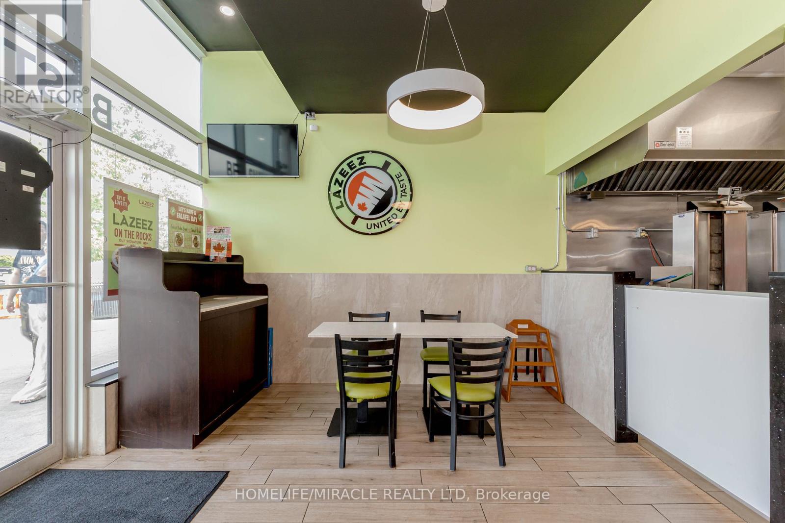 A101 - 6230 Finch Avenue W, Toronto, Ontario  M9V 0A1 - Photo 9 - W12984090