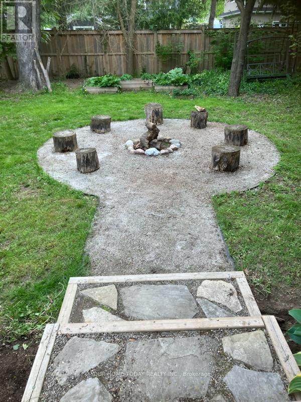 20 Elgin Street, Halton Hills (Georgetown), Ontario  L7G 3M3 - Photo 42 - W12984100