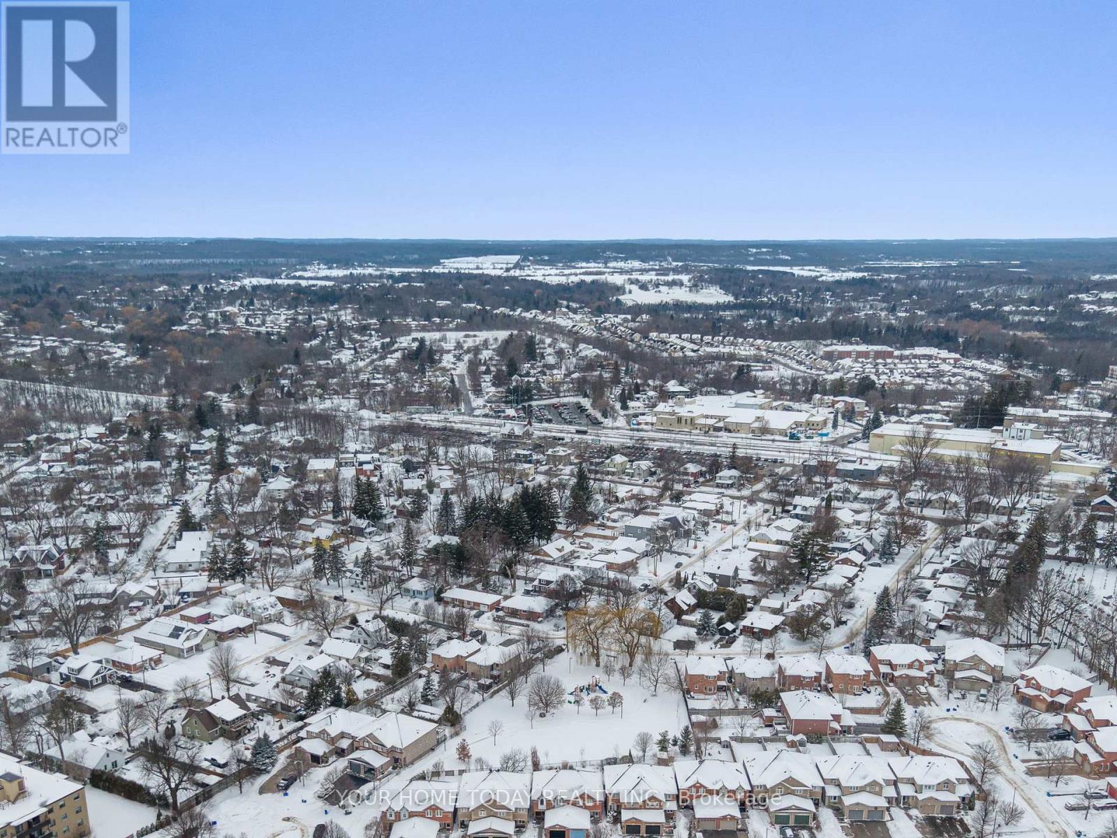 20 Elgin Street, Halton Hills (Georgetown), Ontario  L7G 3M3 - Photo 47 - W12984100