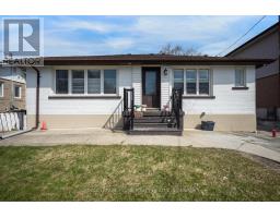 20 N ALARTON STREET, Mississauga, Ontario