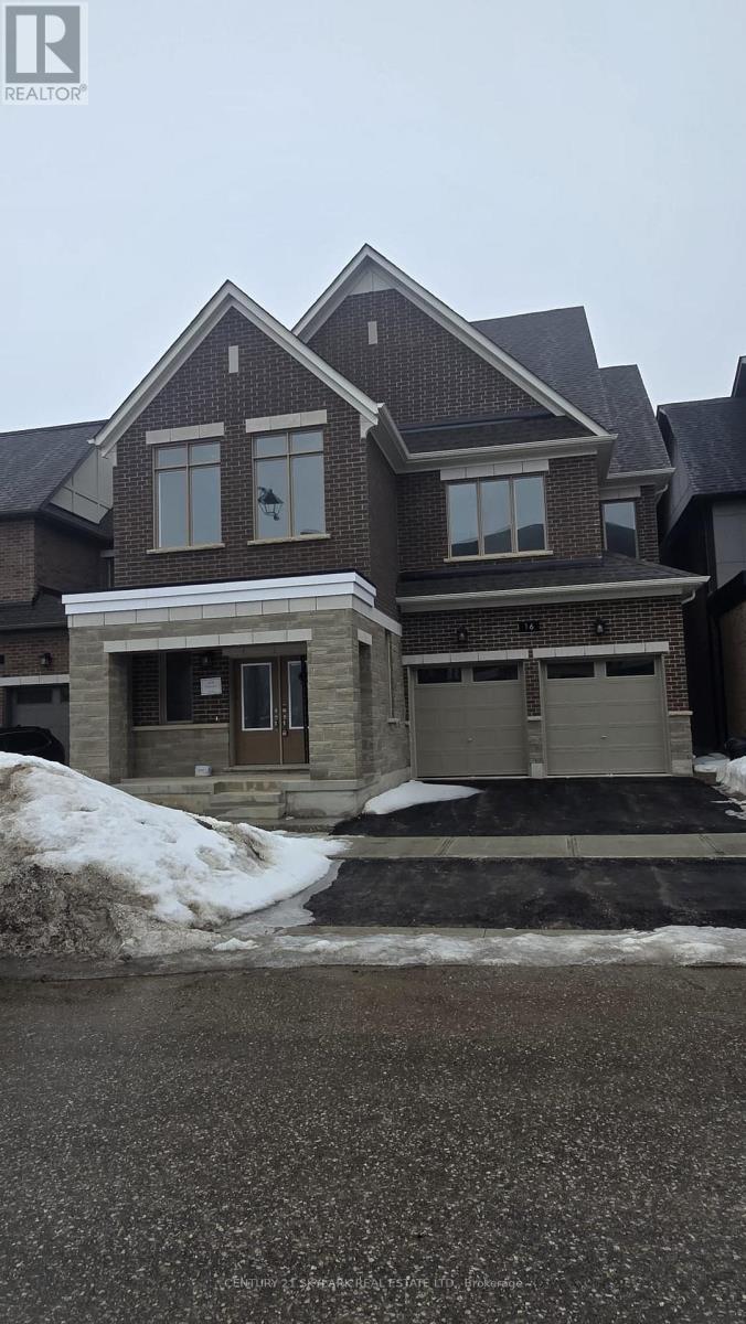 16 Kings Hill Drive, Brampton (Northwest Brampton), Ontario  L7A 0B8 - Photo 15 - W12984128