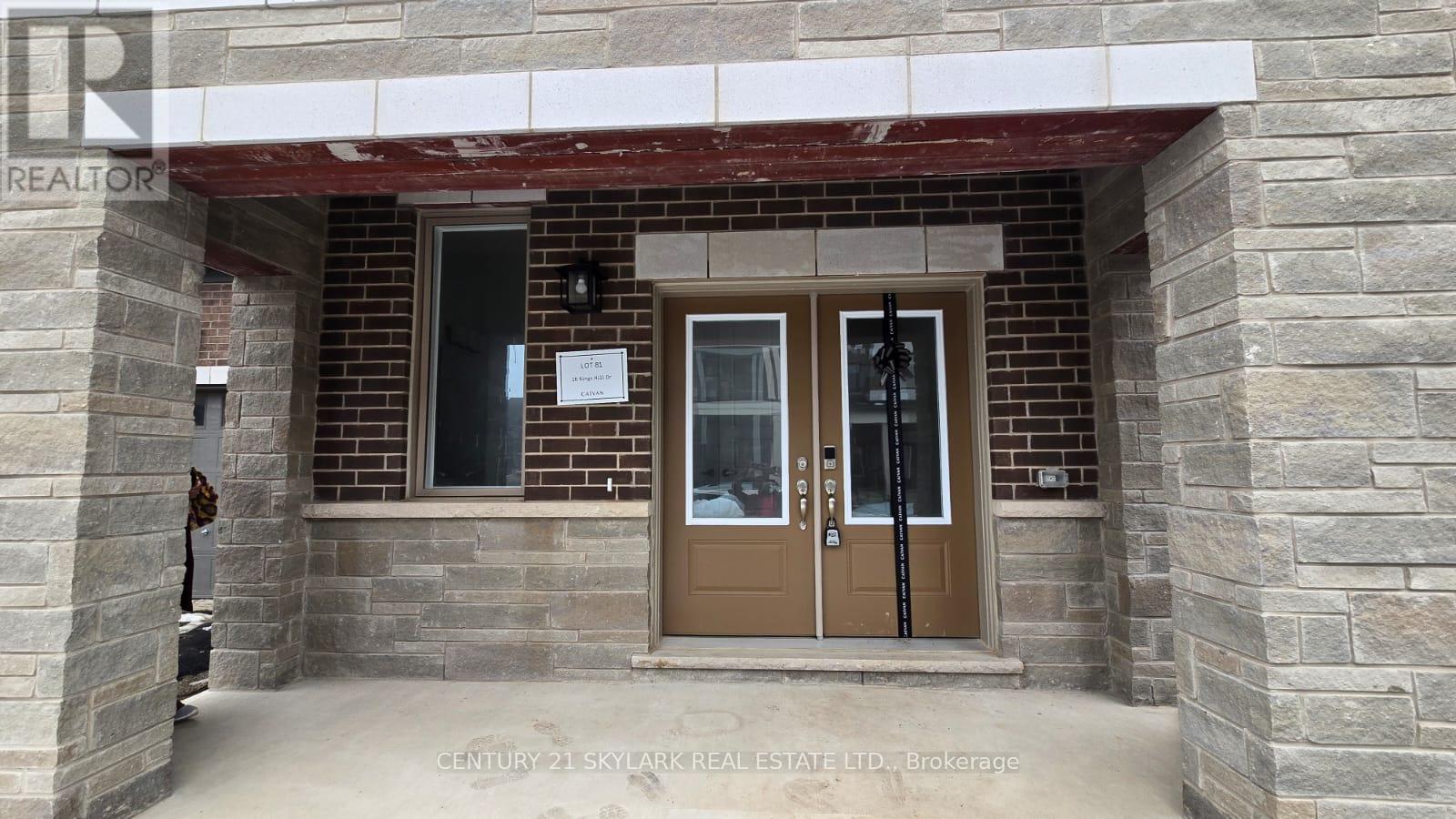 16 Kings Hill Drive, Brampton (Northwest Brampton), Ontario  L7A 0B8 - Photo 3 - W12984128