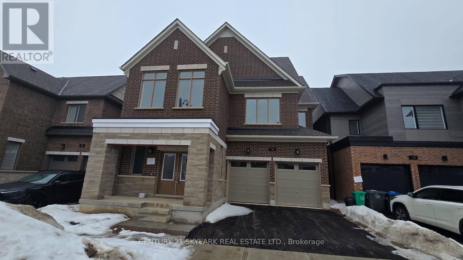 16 Kings Hill Drive, Brampton (Northwest Brampton), Ontario  L7A 0B8 - Photo 4 - W12984128