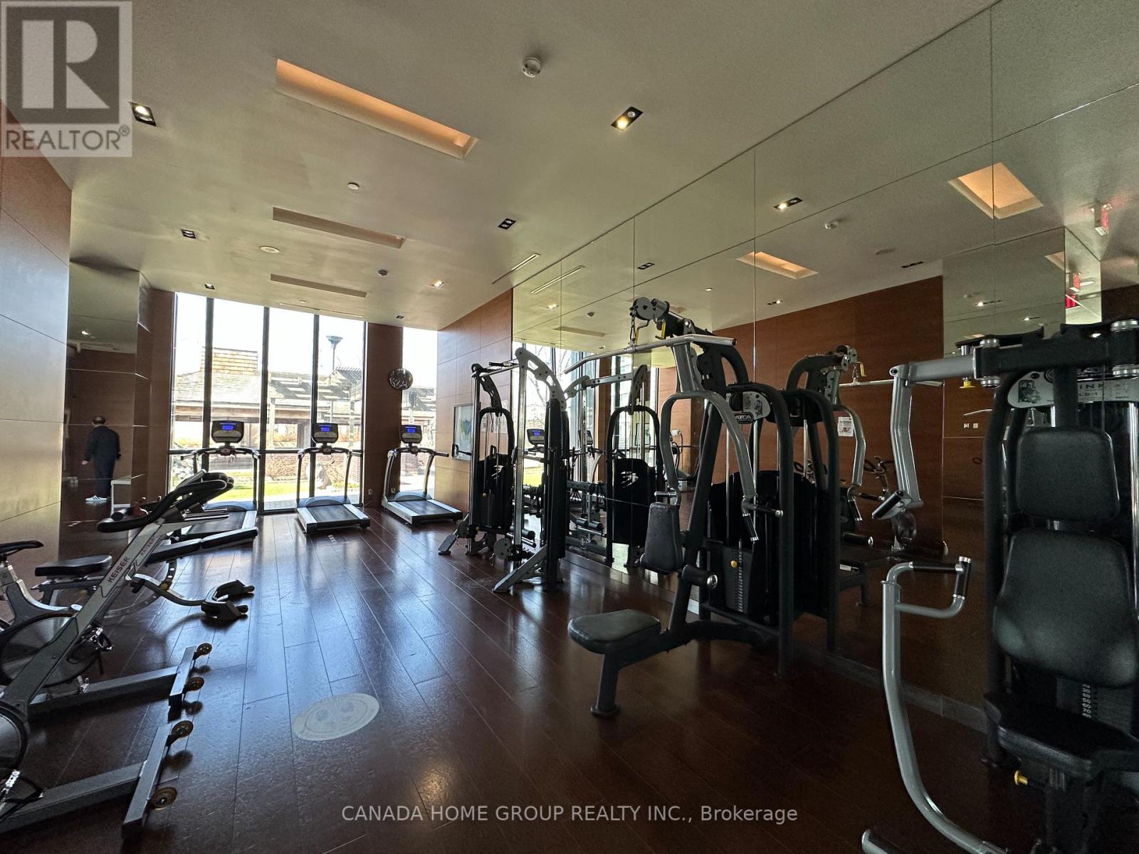 708 - 1 Valhalla Inn Road, Toronto (Islington-City Centre West), Ontario  M9B 1S9 - Photo 14 - W12984130