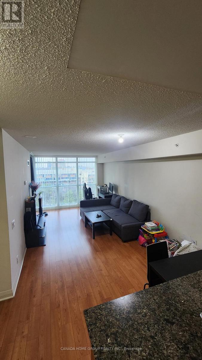 708 - 1 Valhalla Inn Road, Toronto (Islington-City Centre West), Ontario  M9B 1S9 - Photo 19 - W12984130