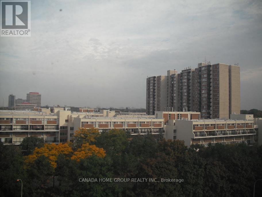 708 - 1 Valhalla Inn Road, Toronto (Islington-City Centre West), Ontario  M9B 1S9 - Photo 21 - W12984130