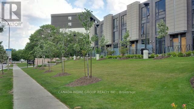 708 - 1 Valhalla Inn Road, Toronto (Islington-City Centre West), Ontario  M9B 1S9 - Photo 4 - W12984130