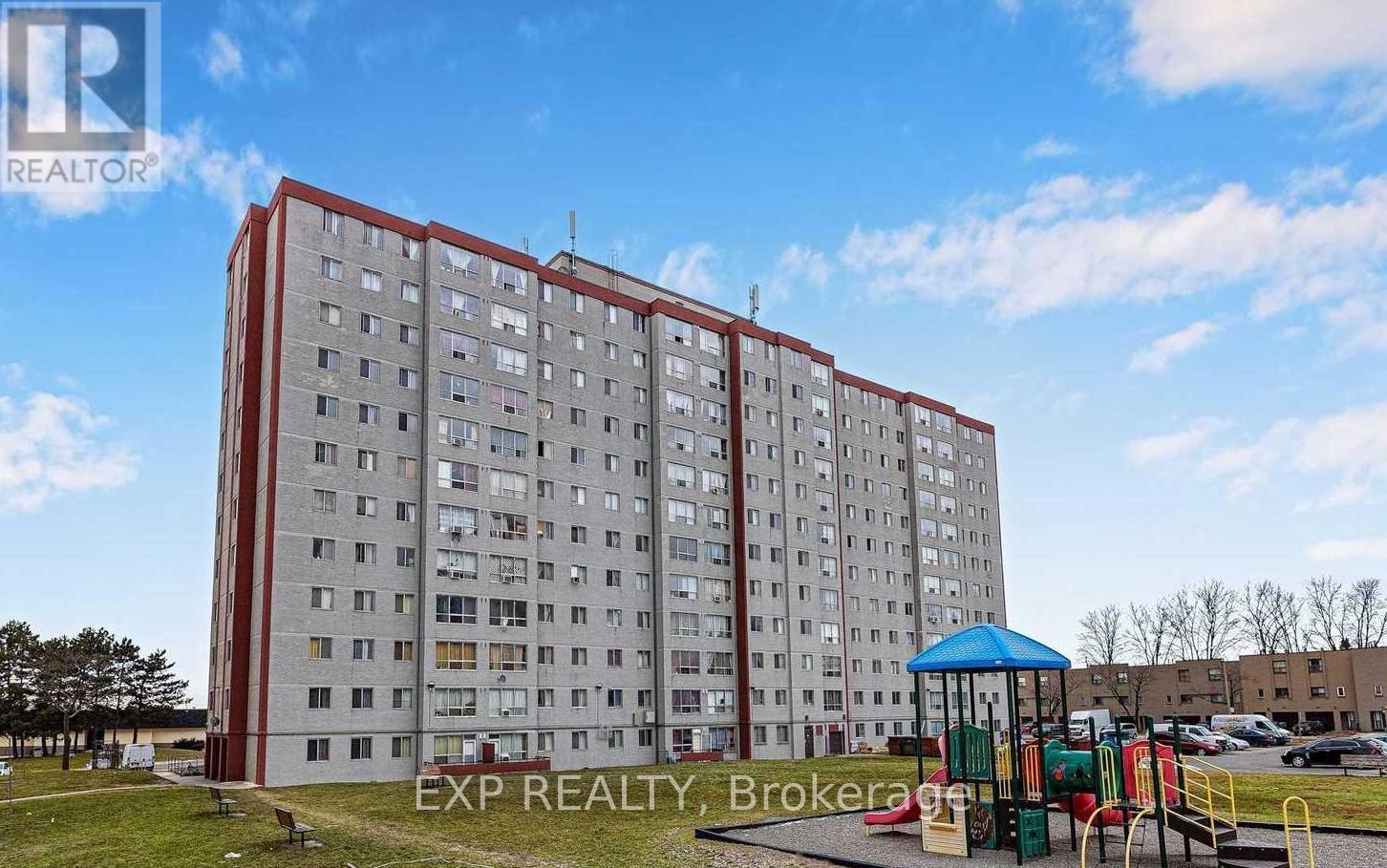 402 - 50 Lotherton Pathway, Toronto, Ontario  M6B 2G8 - Photo 31 - W12984134