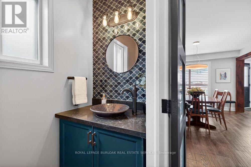 4006 Jarvis Crescent, Burlington, Ontario  L7M 4K1 - Photo 18 - W12984146