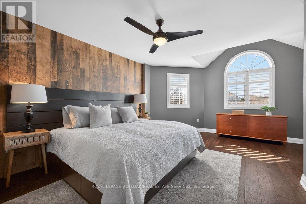 4006 Jarvis Crescent, Burlington, Ontario  L7M 4K1 - Photo 21 - W12984146