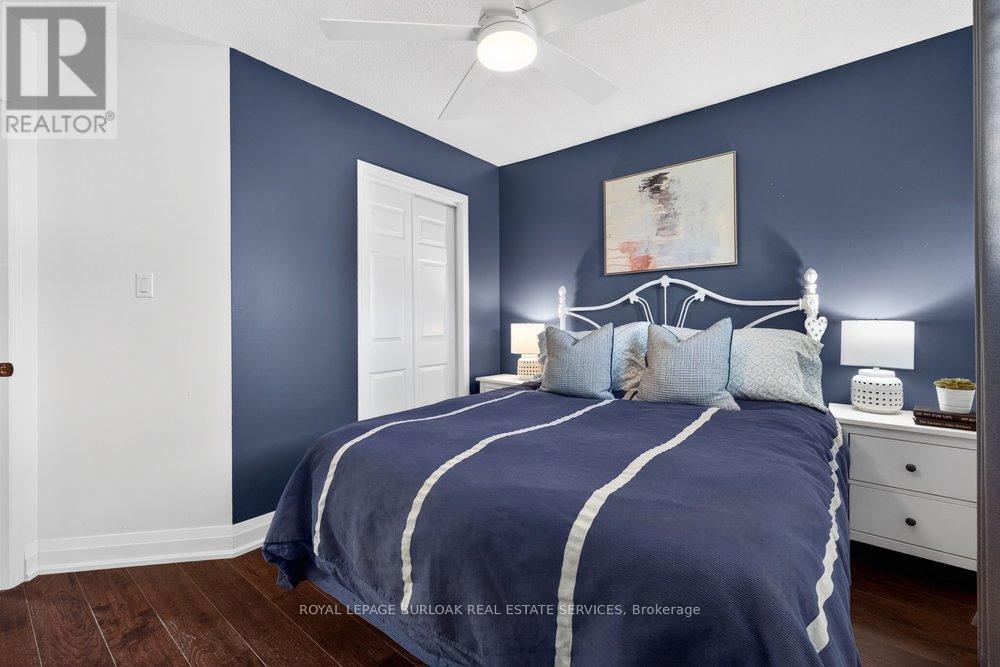 4006 Jarvis Crescent, Burlington, Ontario  L7M 4K1 - Photo 26 - W12984146