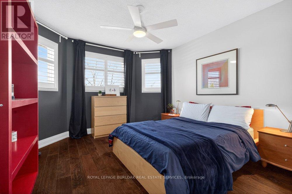 4006 Jarvis Crescent, Burlington, Ontario  L7M 4K1 - Photo 27 - W12984146