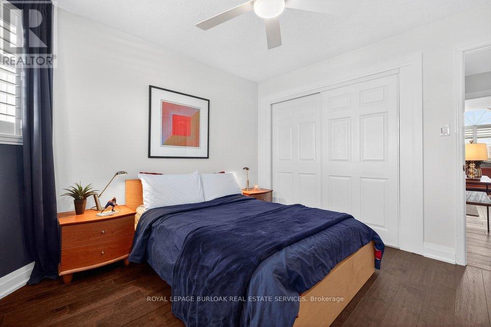 4006 Jarvis Crescent, Burlington, Ontario  L7M 4K1 - Photo 29 - W12984146