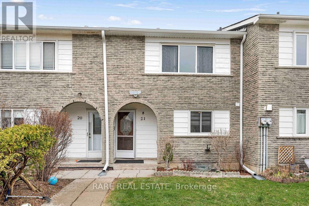 21 - 2006 Martin Grove Road, Toronto, Ontario  M9V 4A3 - Photo 14 - W12984168