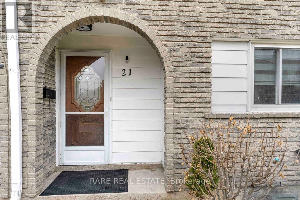 21 - 2006 Martin Grove Road, Toronto, Ontario  M9V 4A3 - Photo 15 - W12984168