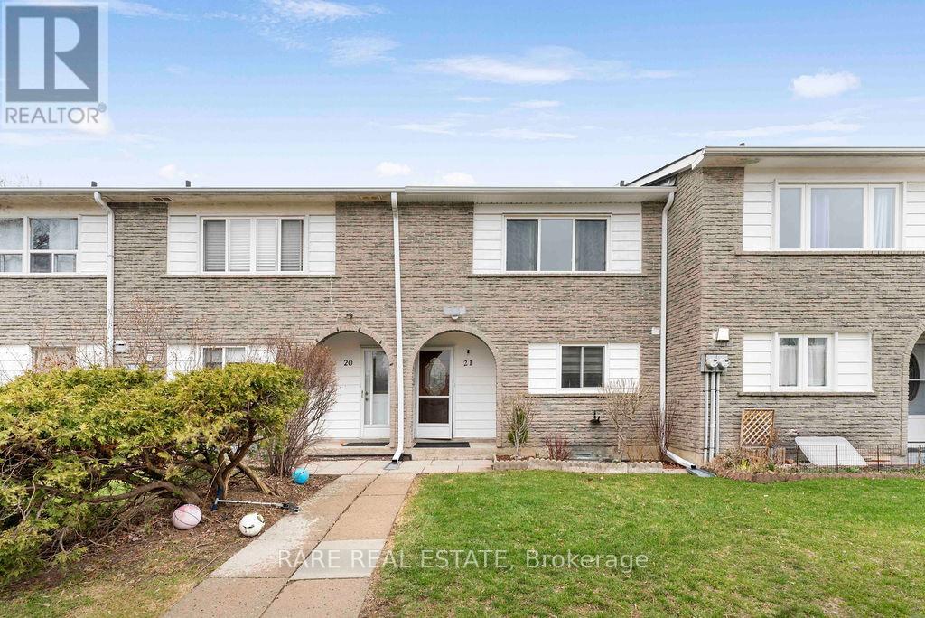 21 - 2006 Martin Grove Road, Toronto, Ontario  M9V 4A3 - Photo 2 - W12984168