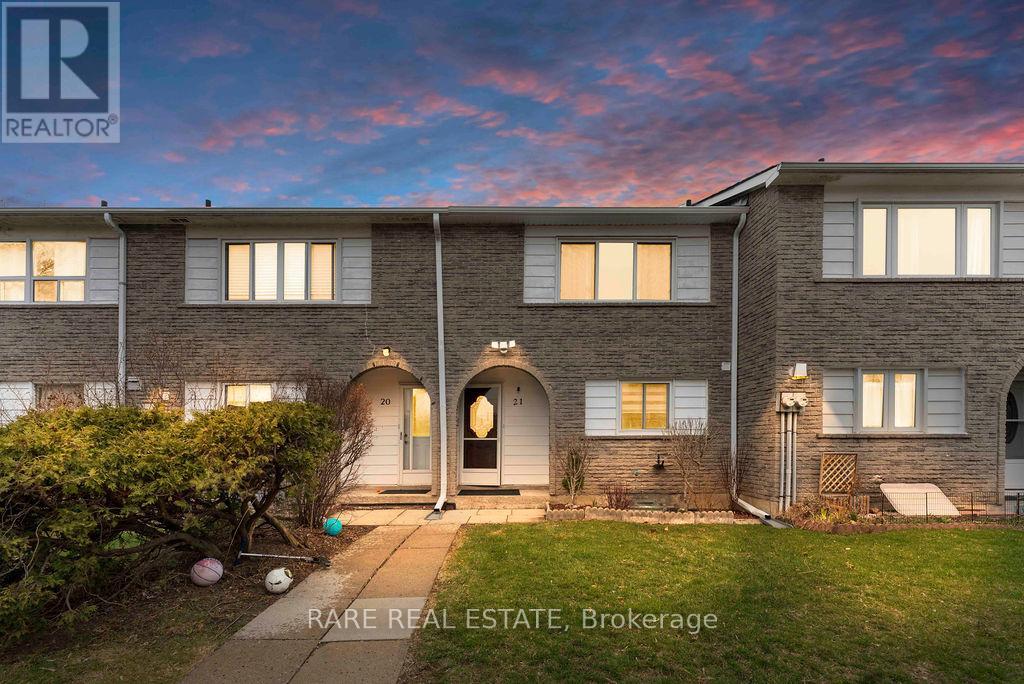 21 - 2006 Martin Grove Road, Toronto, Ontario  M9V 4A3 - Photo 44 - W12984168