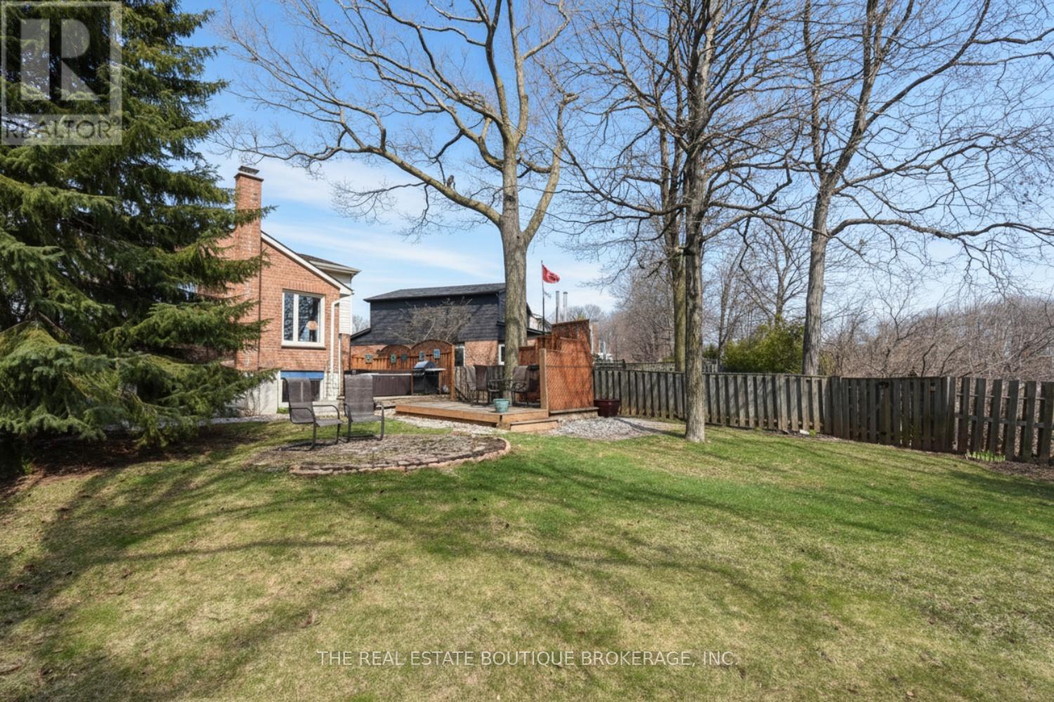 3200 Greenbough Crescent, Burlington, Ontario  L7M 3B1 - Photo 45 - W12984190