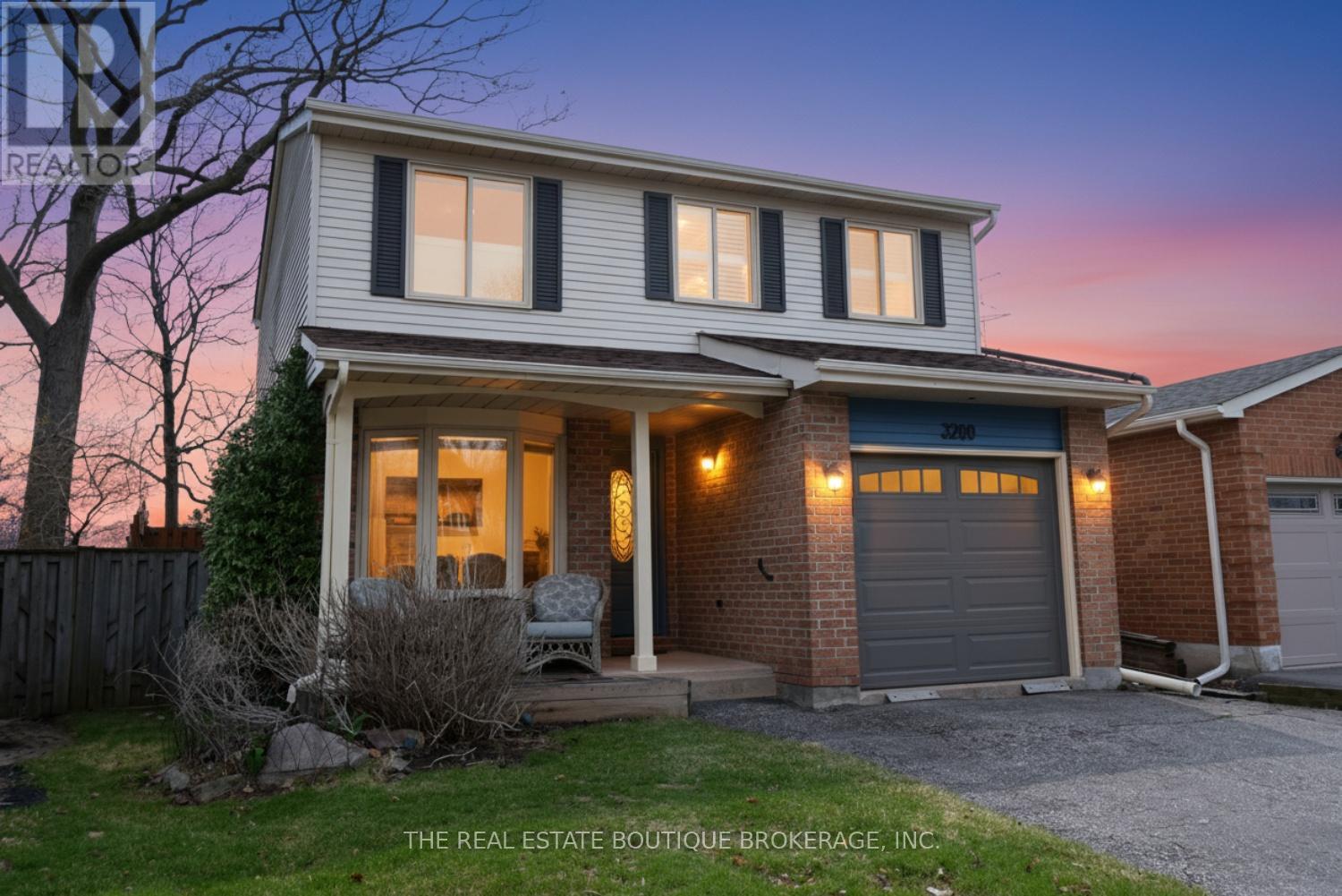 3200 Greenbough Crescent, Burlington, Ontario  L7M 3B1 - Photo 5 - W12984190