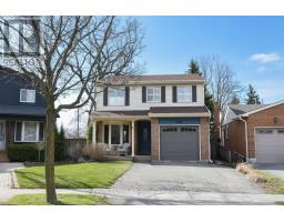 3200 GREENBOUGH CRESCENT, Burlington, Ontario