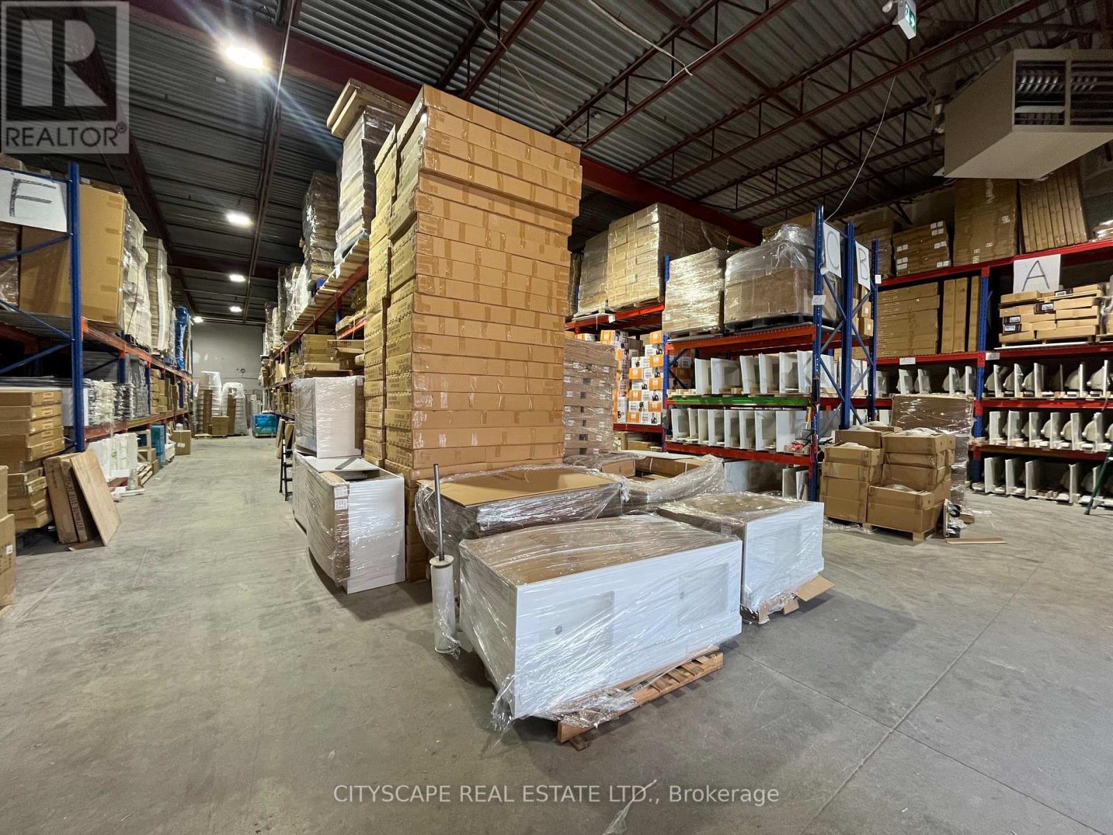 4 & 4a, Opt A - 6150 Dixie Road, Mississauga, Ontario  L5T 2E2 - Photo 7 - W12984204