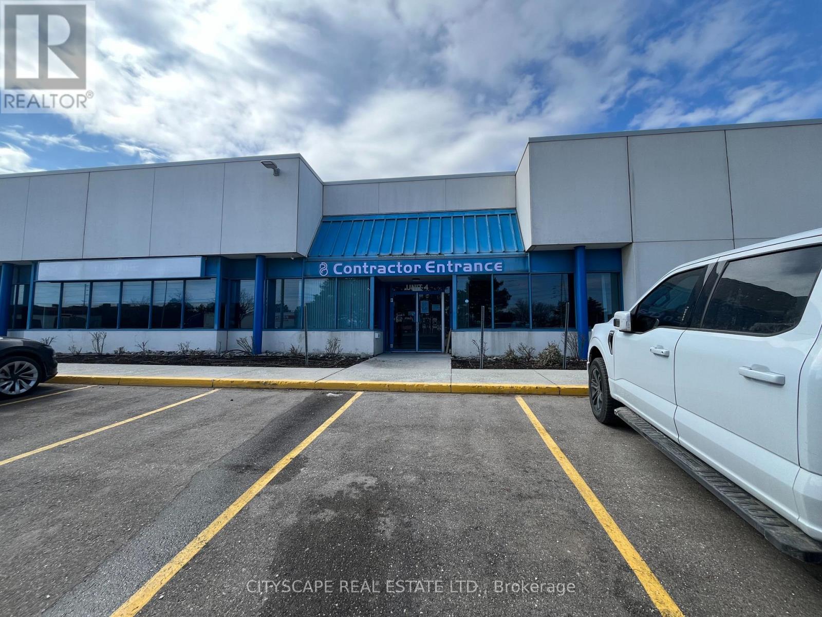 4 & 4a, Opt B - 6150 Dixie Road, Mississauga, Ontario  L5T 2E2 - Photo 10 - W12984208