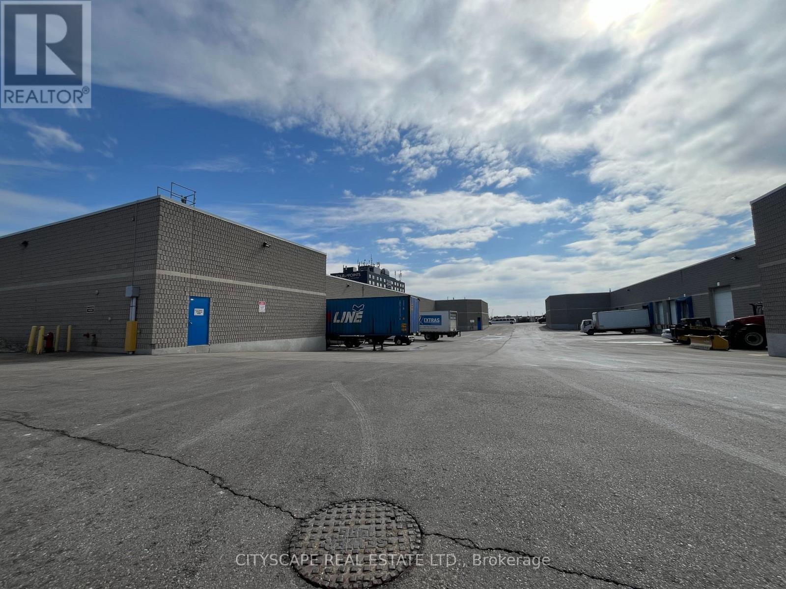 4 & 4a, Opt B - 6150 Dixie Road, Mississauga, Ontario  L5T 2E2 - Photo 8 - W12984208