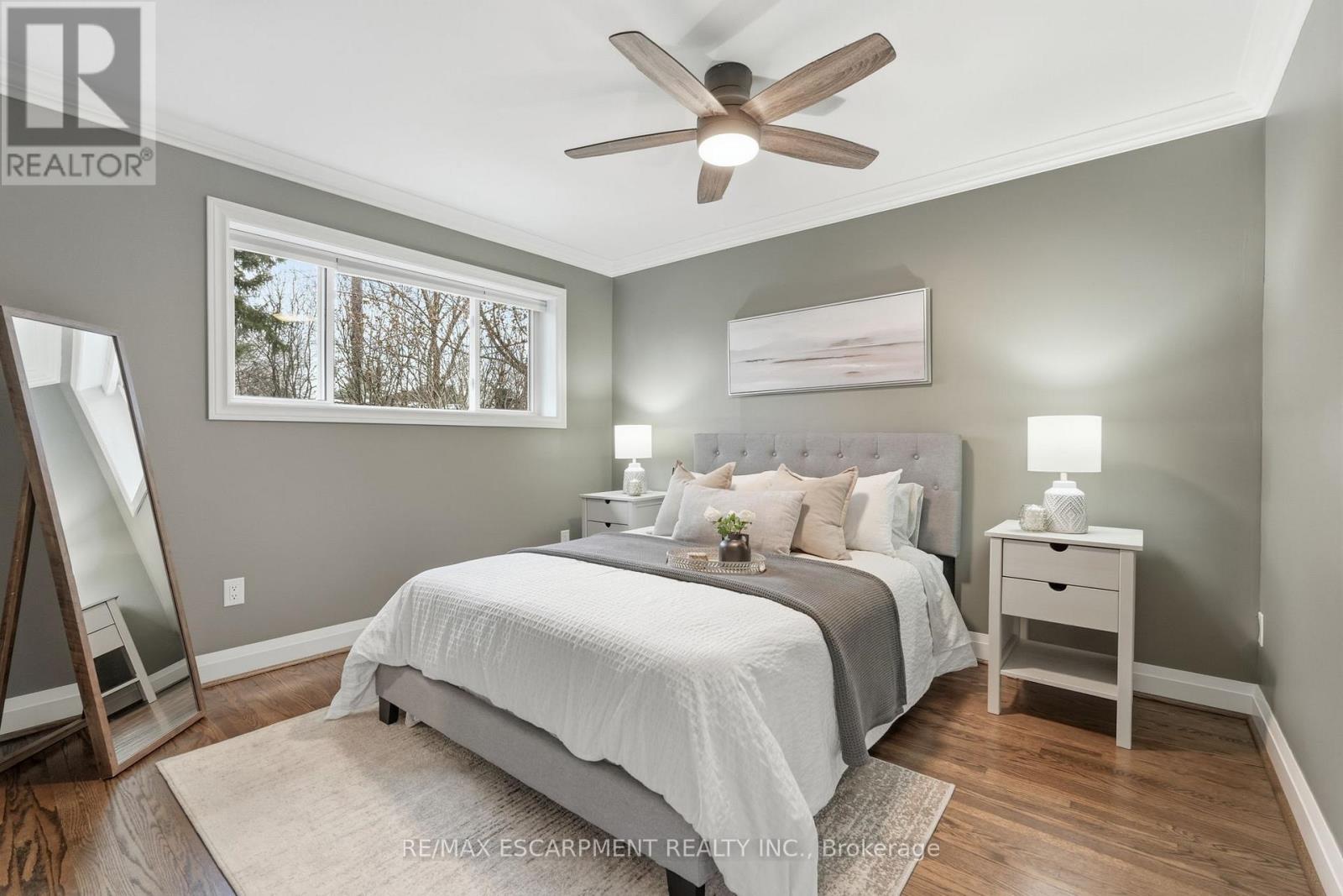 4487 Bennett Road, Burlington, Ontario  L7L 1Y5 - Photo 22 - W12984216