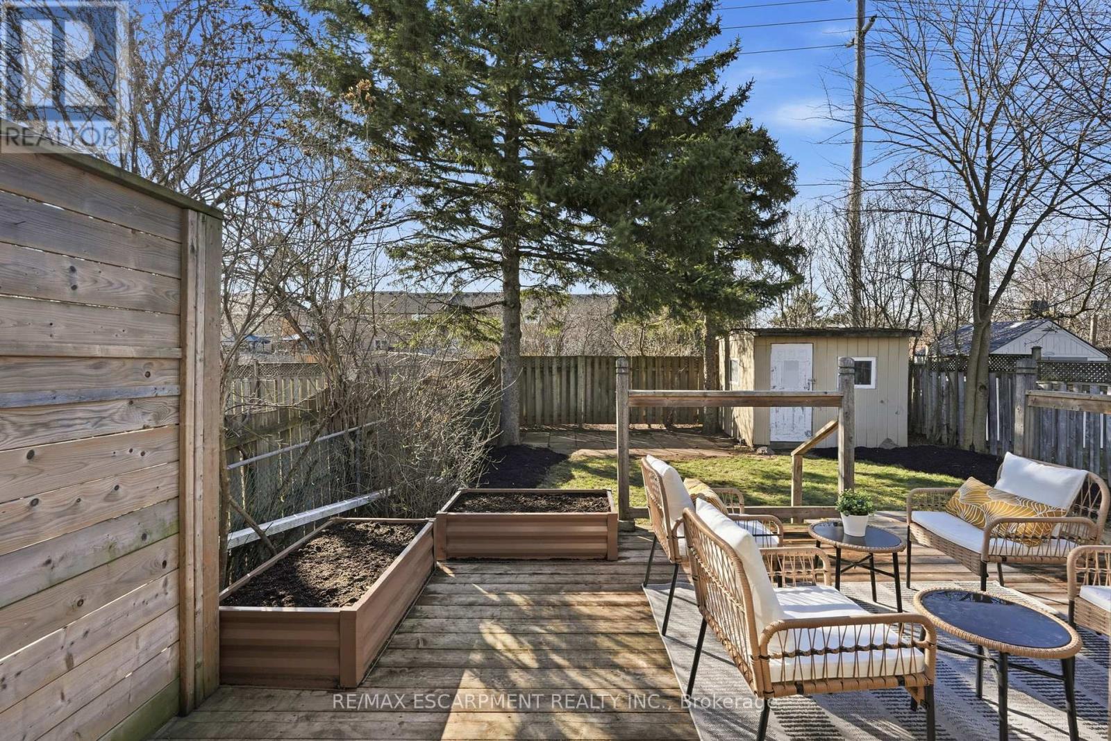 4487 Bennett Road, Burlington, Ontario  L7L 1Y5 - Photo 47 - W12984216