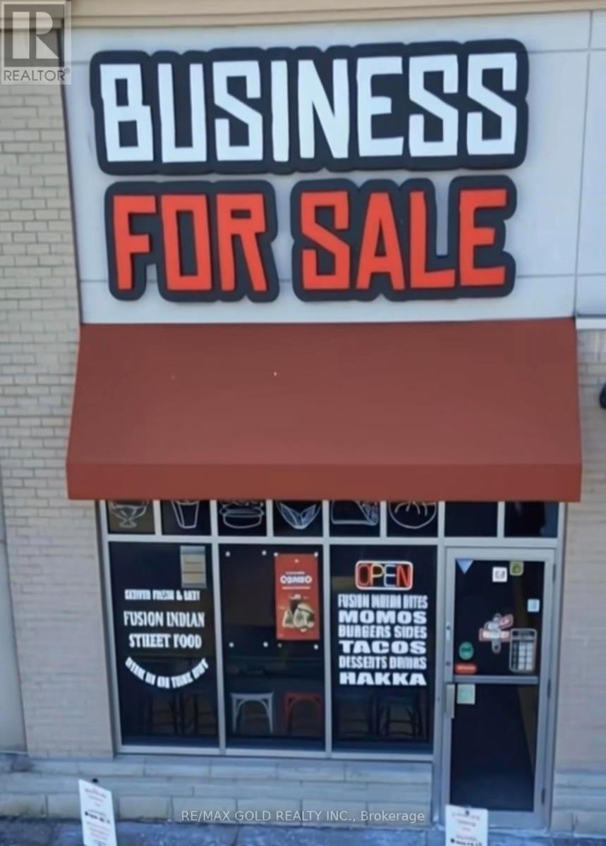 5A - 8920 HIGHWAY 50 ROAD, Brampton, Ontario