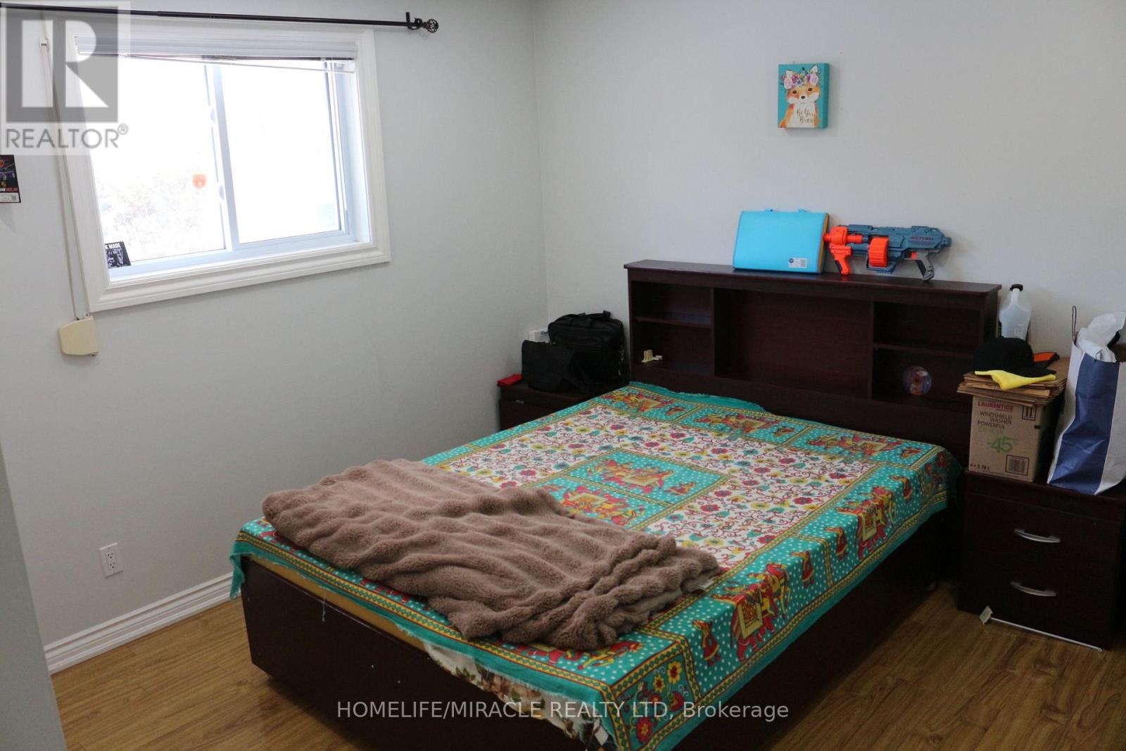 53 Ascot Avenue, Brampton, Ontario  L6T 2P3 - Photo 7 - W12984244