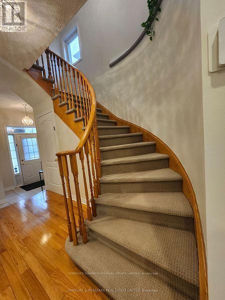 13 Rocky Point Crescent, Brampton, Ontario  L6V 4R7 - Photo 12 - W12984260