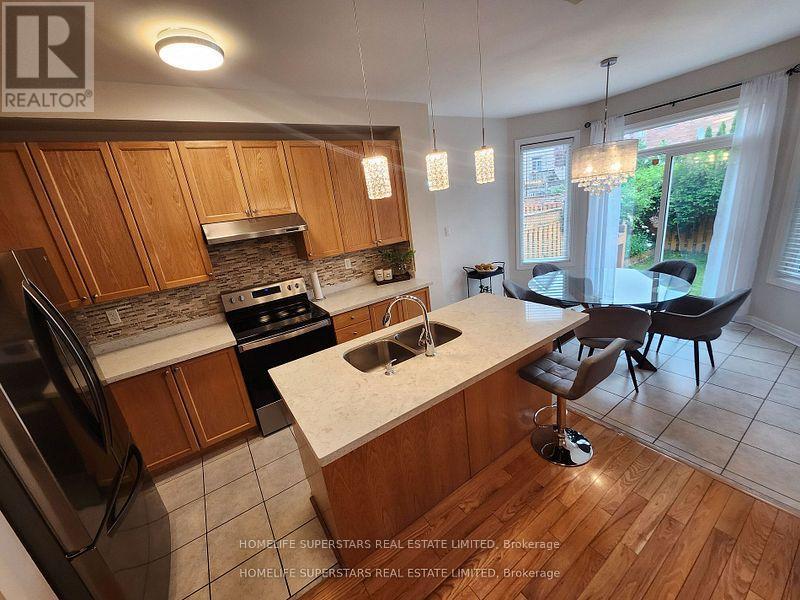 13 Rocky Point Crescent, Brampton, Ontario  L6V 4R7 - Photo 16 - W12984260