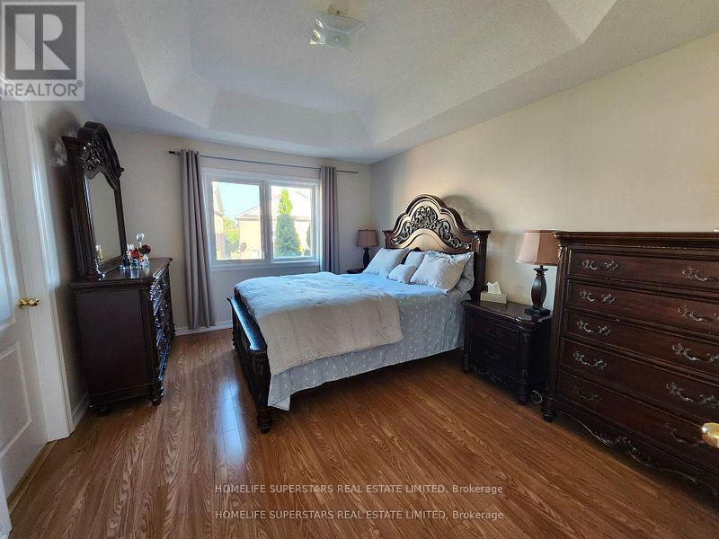 13 Rocky Point Crescent, Brampton, Ontario  L6V 4R7 - Photo 19 - W12984260